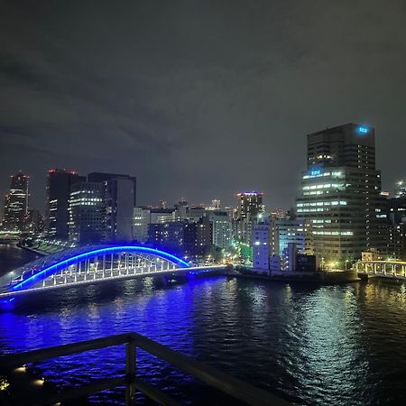 Hotel Ulu Präfektur Tokio Exterior foto